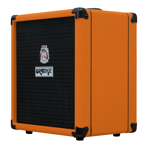 Crush Bass 25 - E-Bass Combo