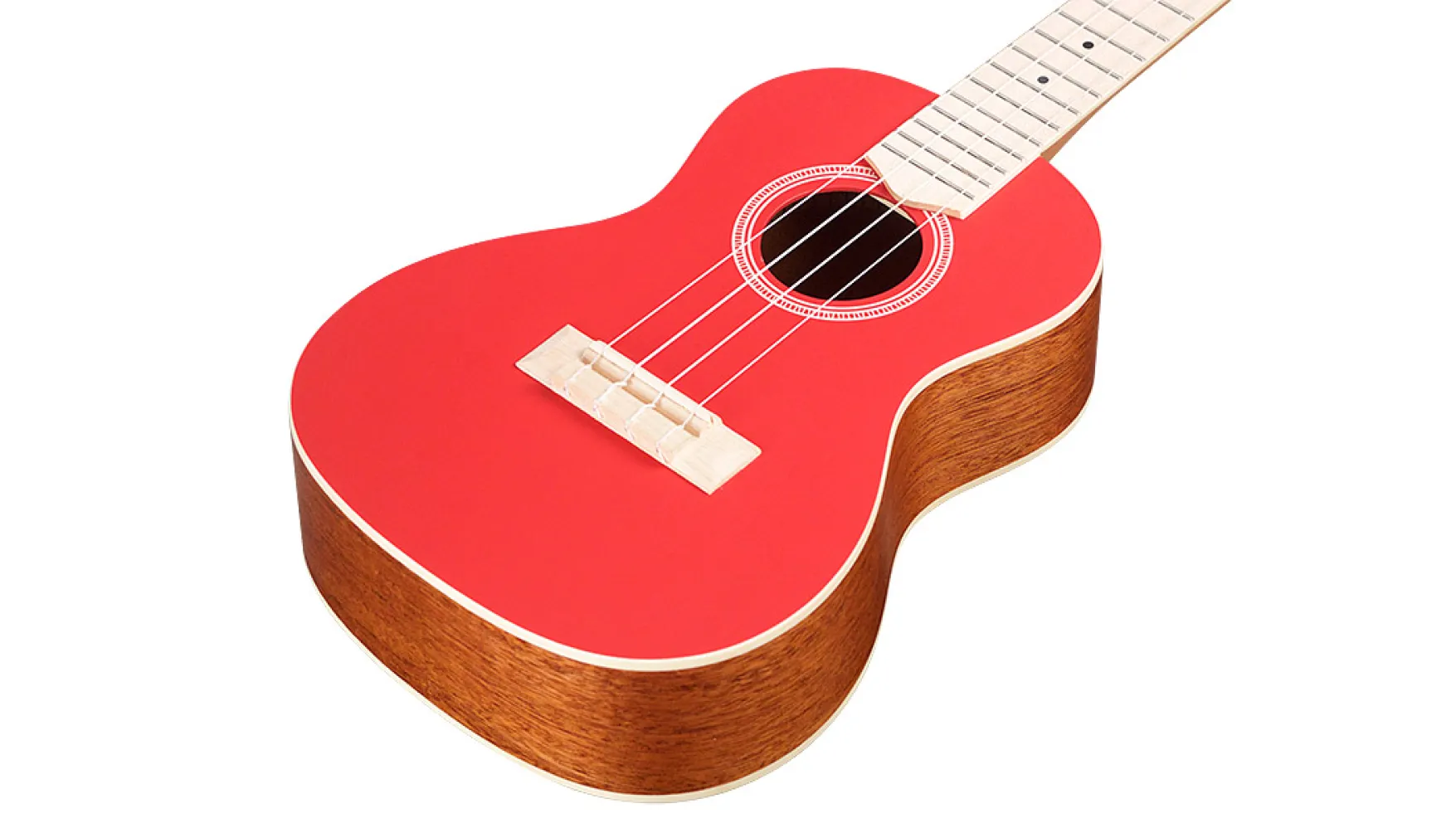 15CM Matiz Chili Red