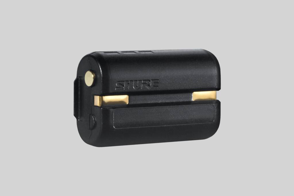 SB900B Lithium-Ionen-Akku