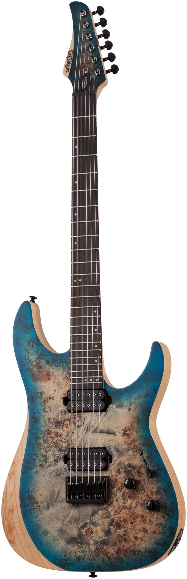Reaper 6 Sky Burst