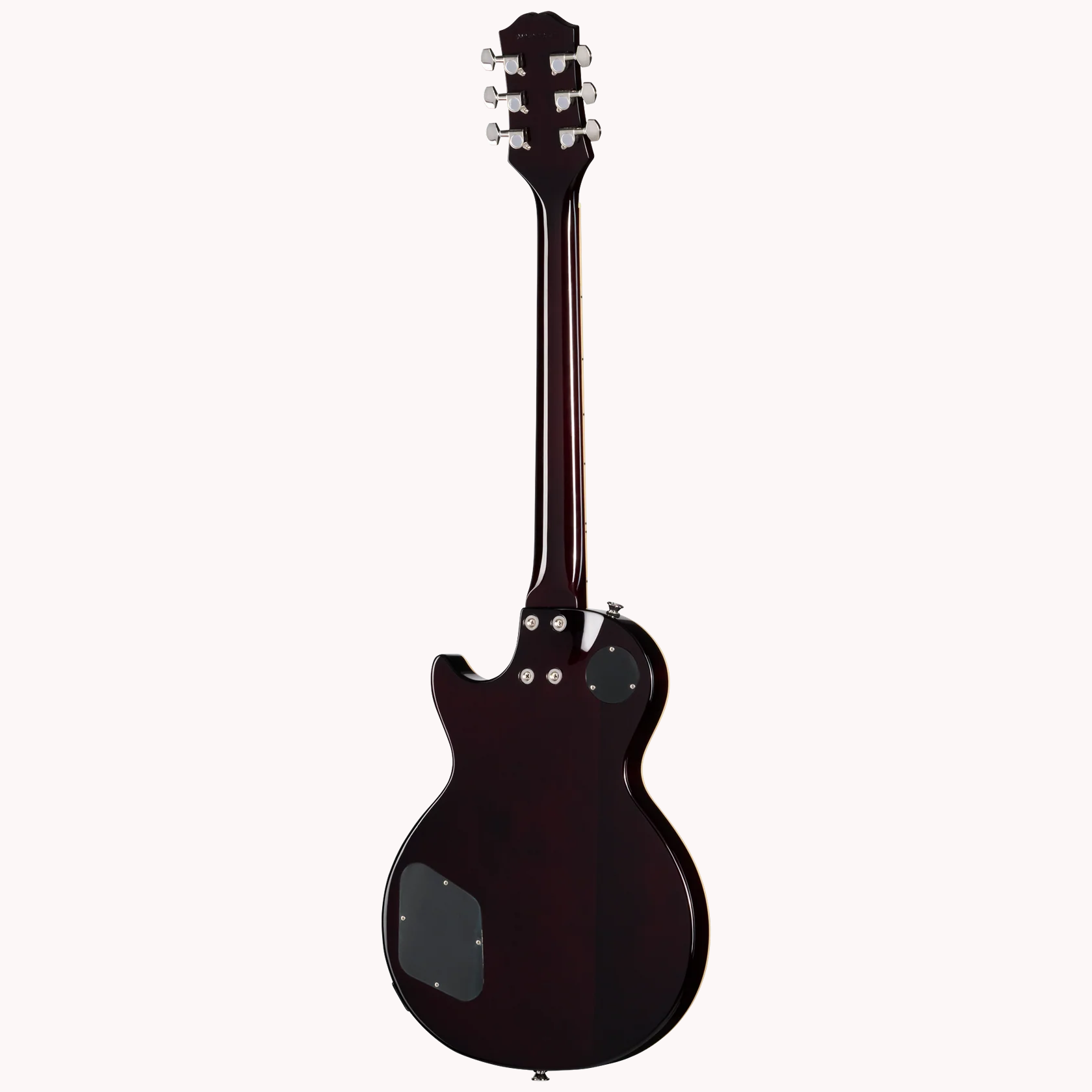 Les Paul Tribute Plus Vintage Sunburst