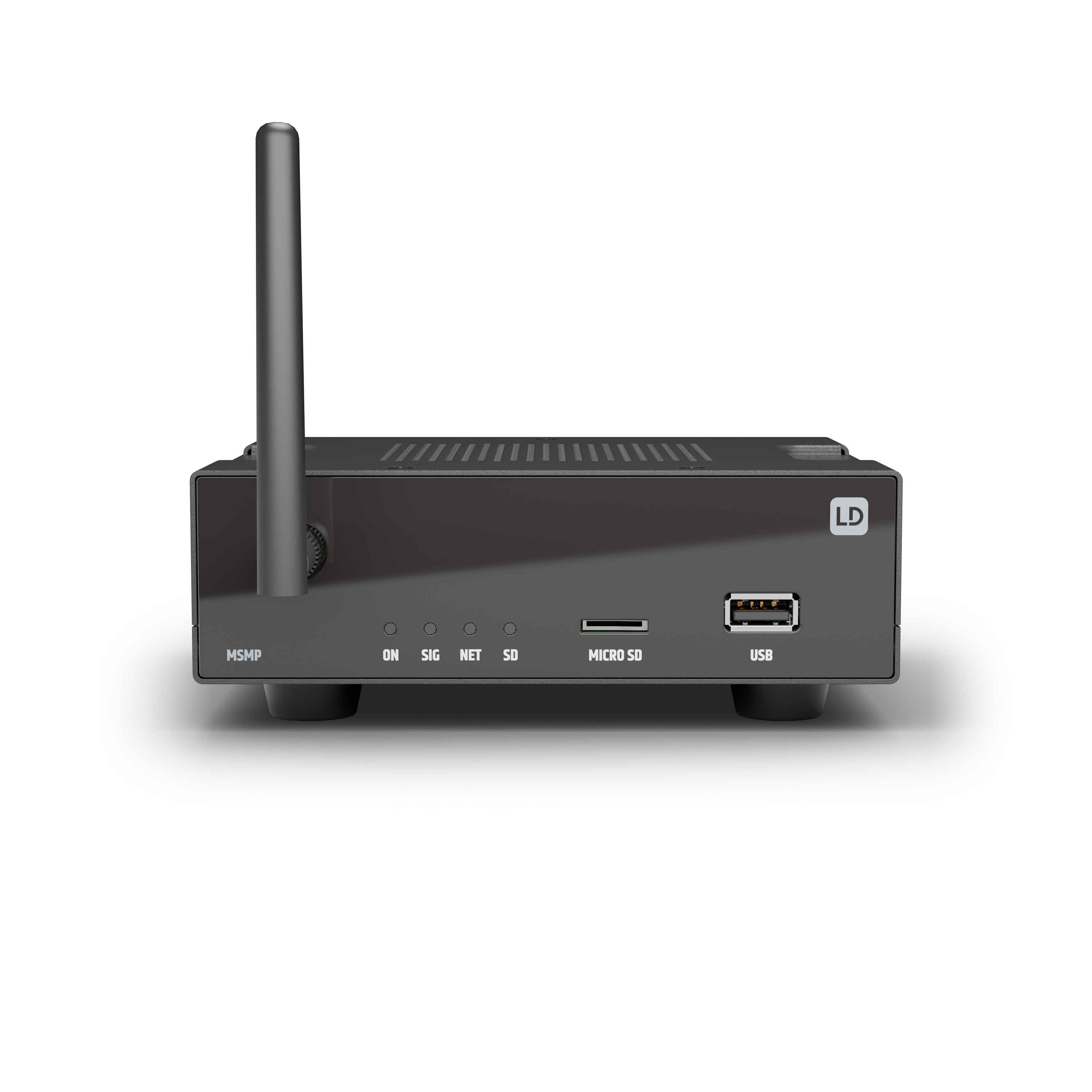 MSMP Message Scheduler-Streamer Music Player