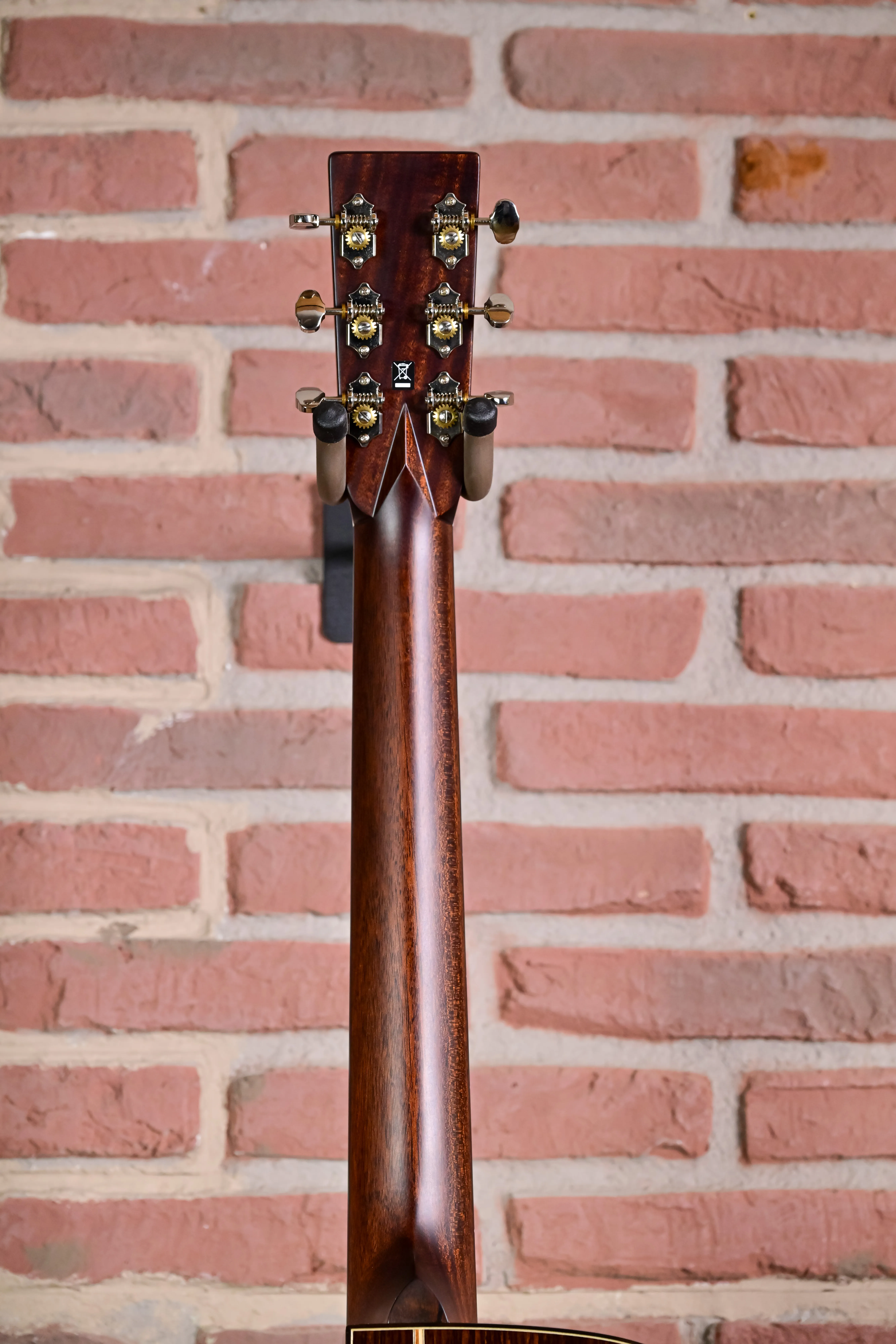 OMCE Soloist Down East Series Akustikgitarre