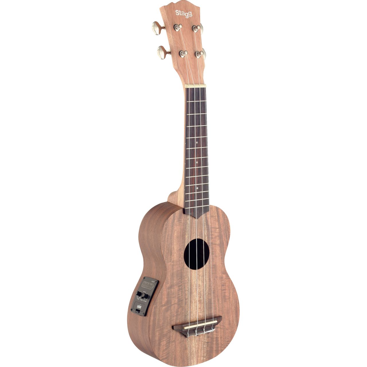 USX-ACA-SE Sopran Ukulele