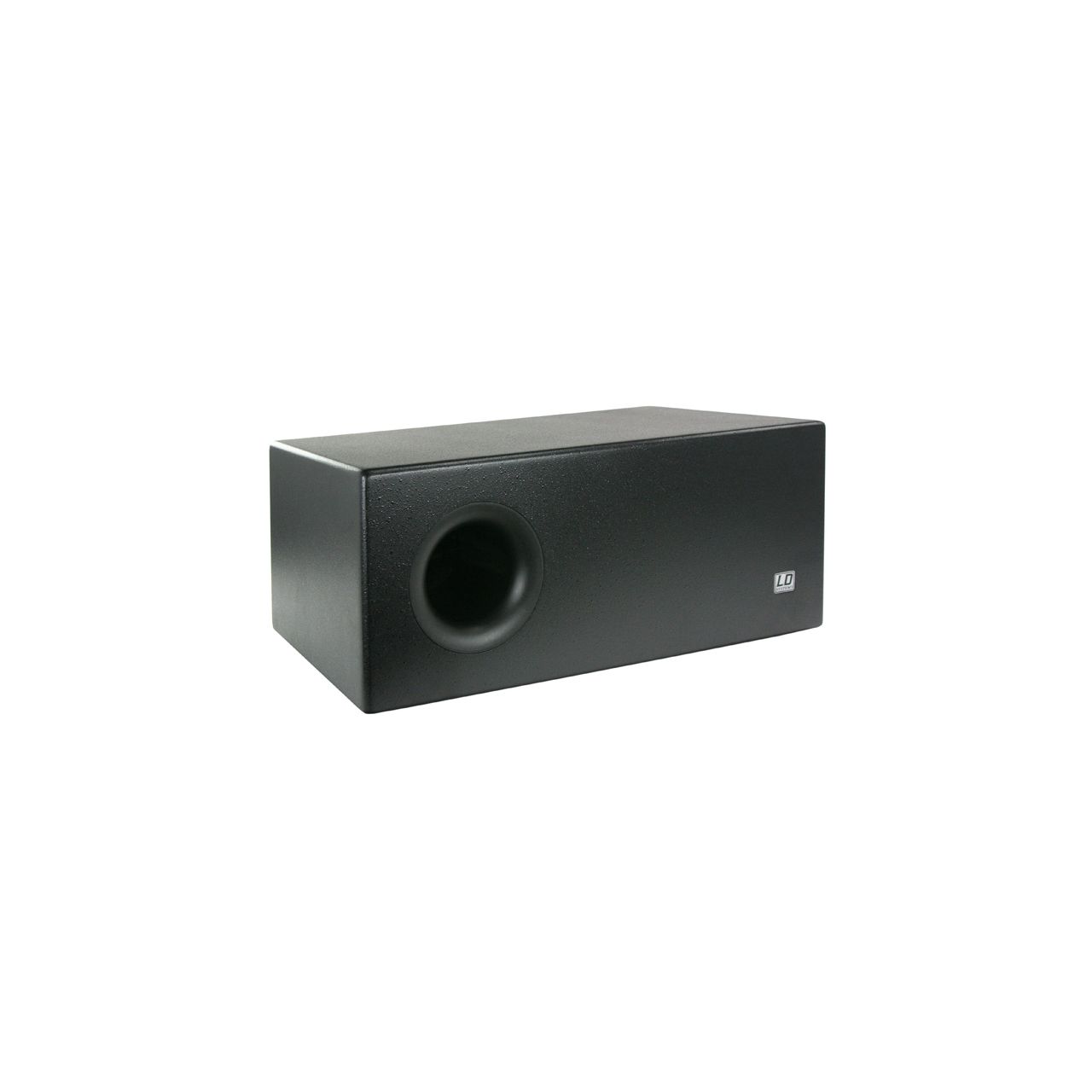 SUB88A - 2 x 8" Subwoofer Aktiv