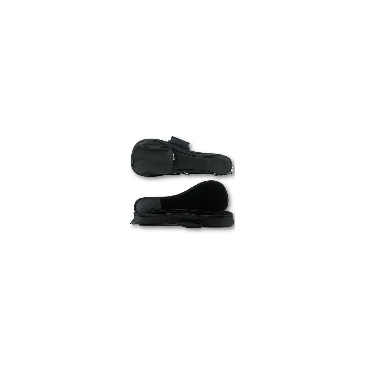 Concert Deluxe Heavy Padded Ukulele Bag