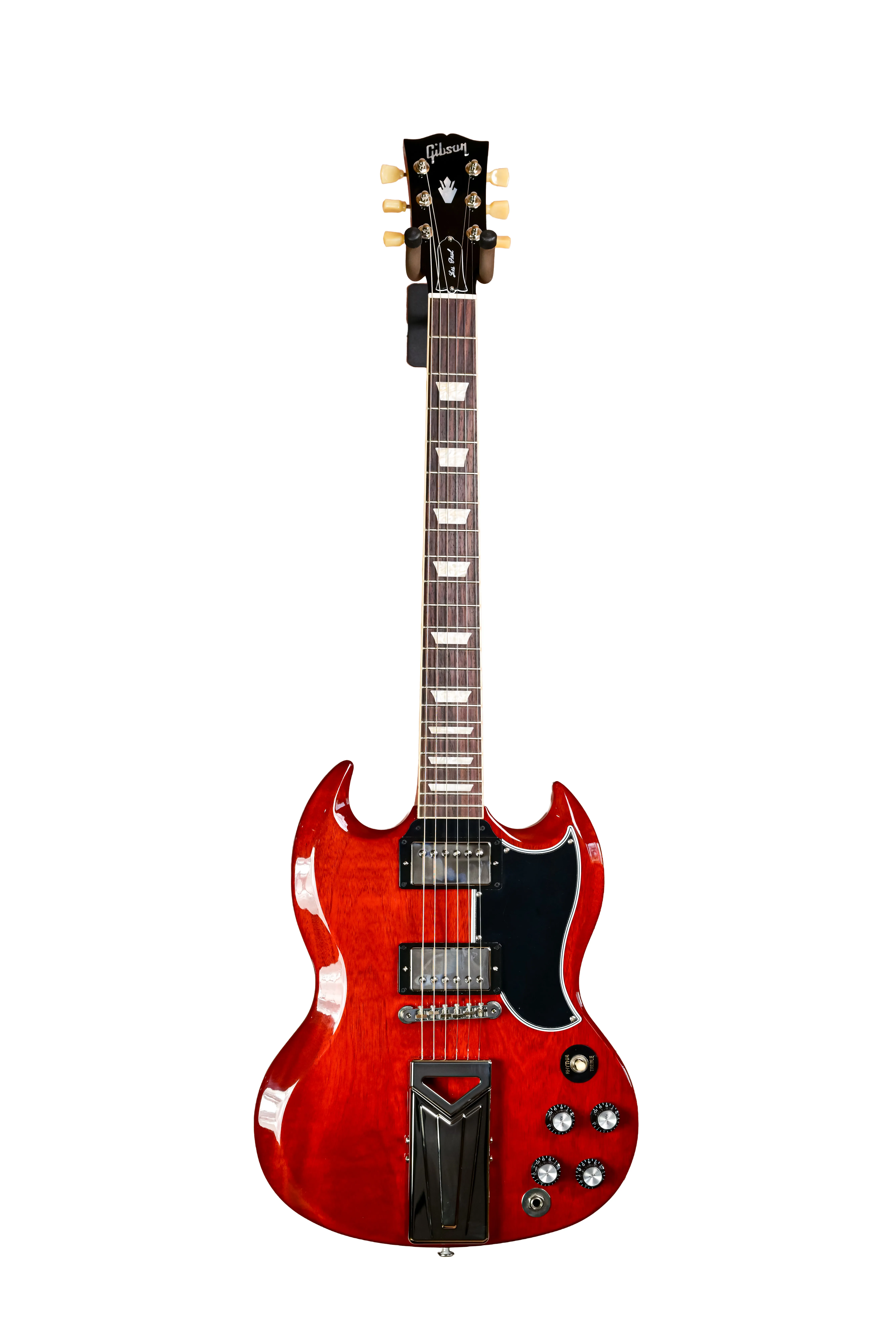 Jake Kiszka SG 61