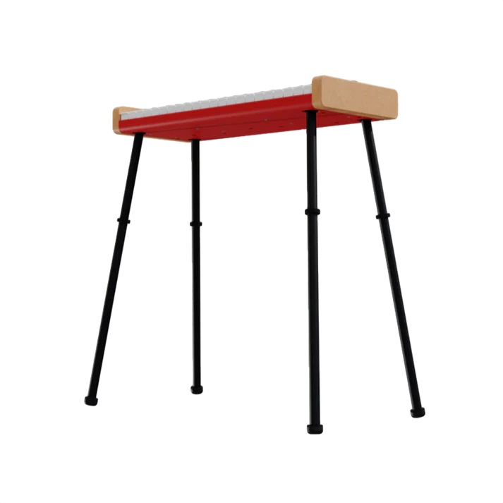 Piano Stuhlbeine