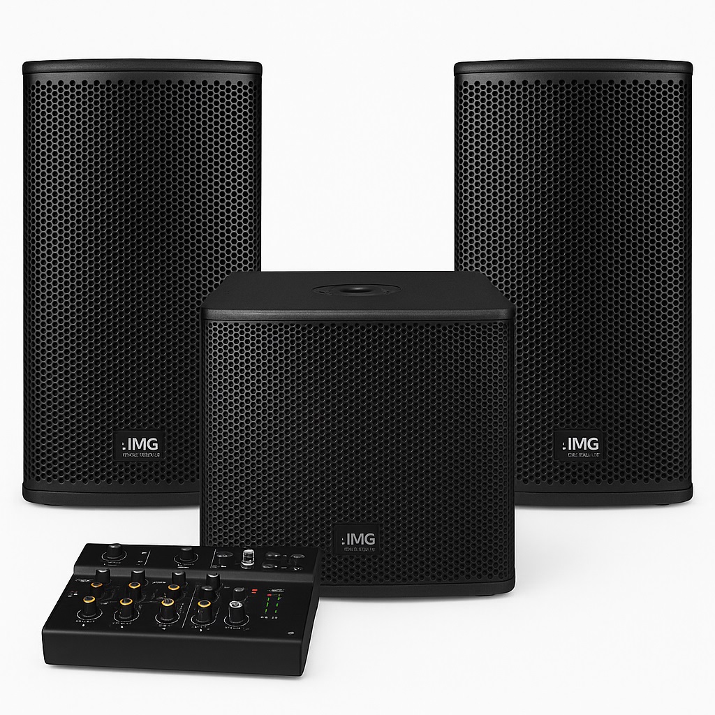 DRIVE-08P Bundle