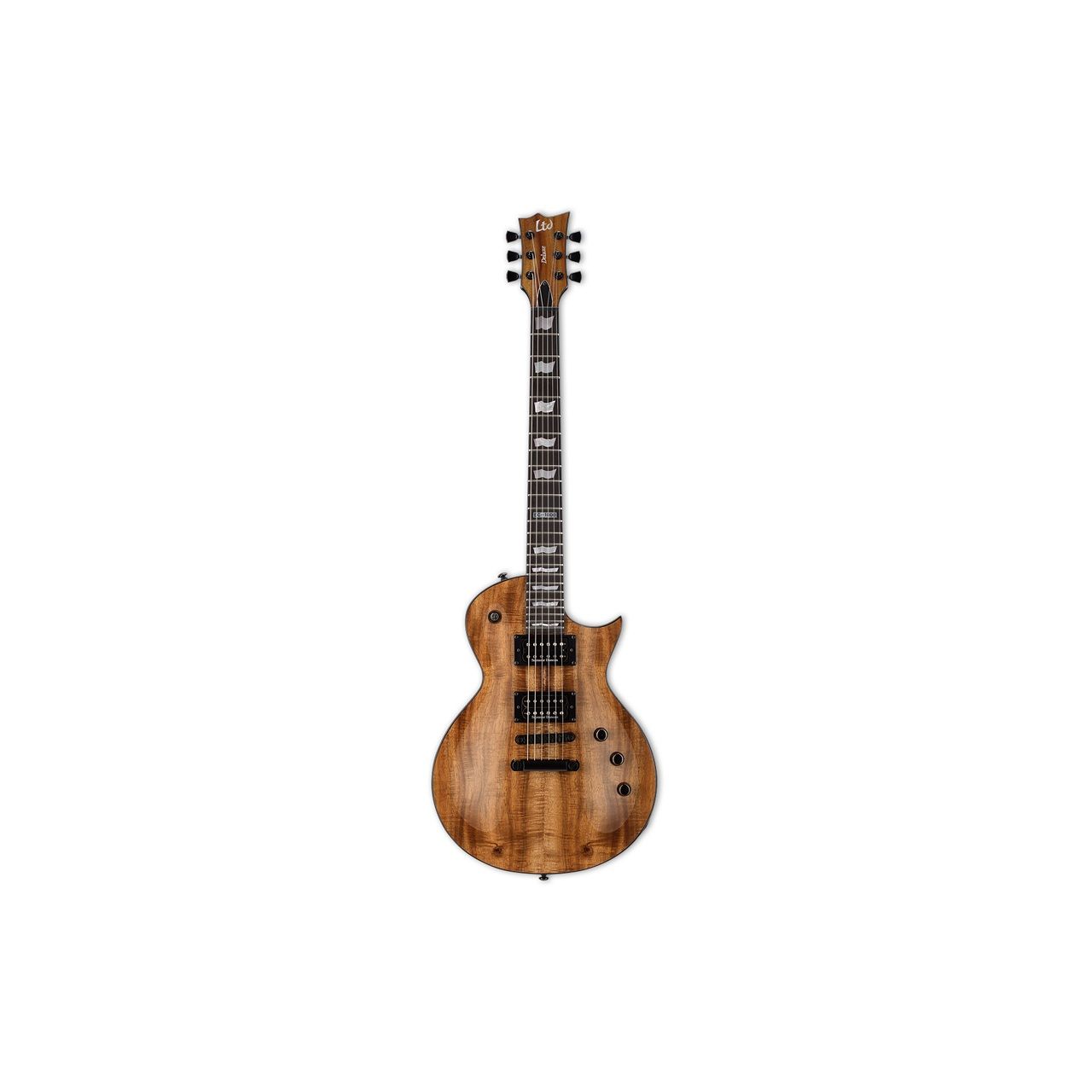 ESP LTD EC-1000 KOA NAT - E-Gitarre ⭐️ Zoundhouse.de
