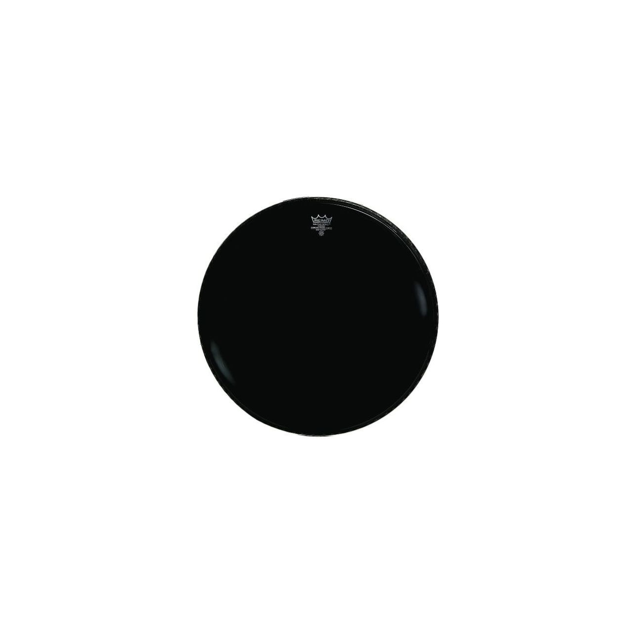 22" Powerstroke 3 Ebony - Bass Drum Resonanzfell