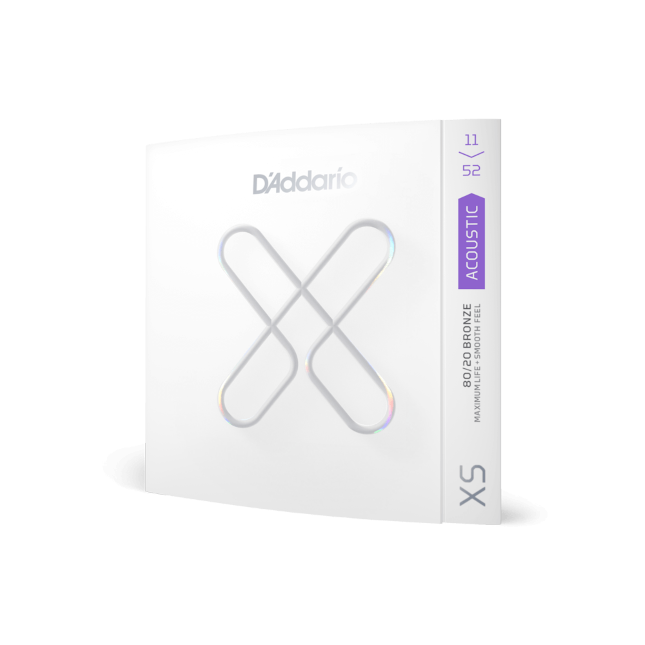 XSABR1152 Custom Light 11-52