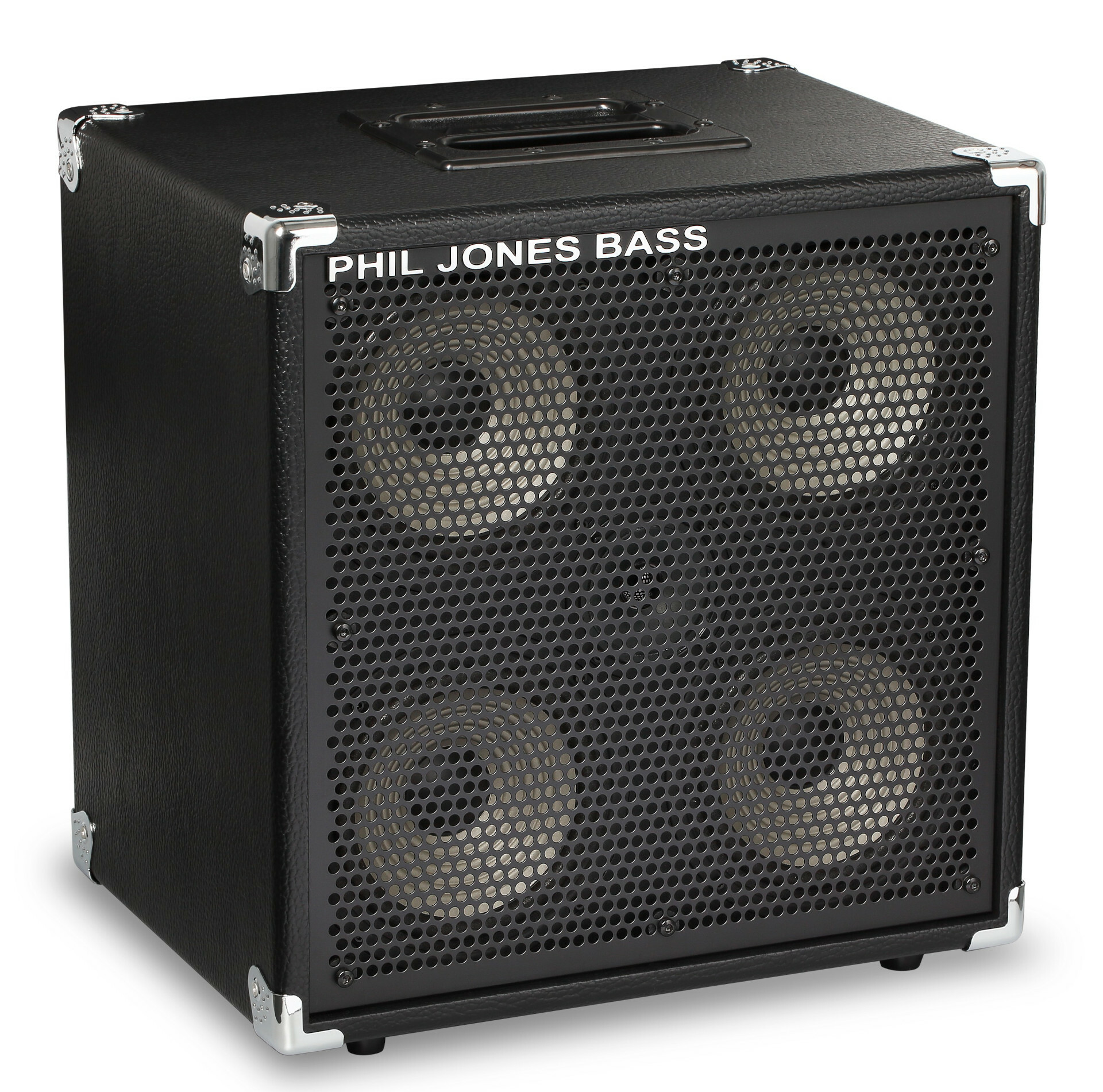 CAB-47 Bass Cabinet 4x7" 300 Watt