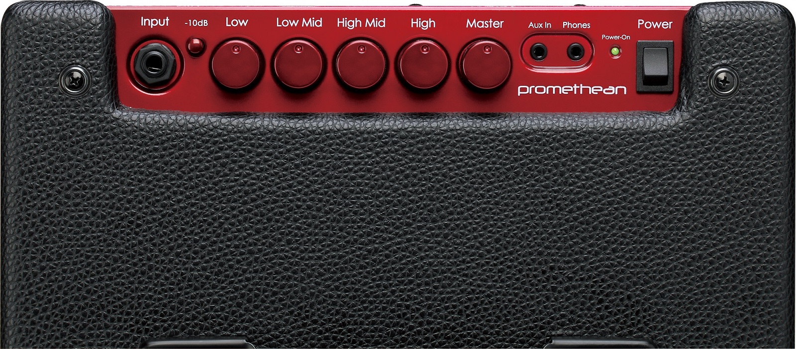 P20 Promethean E-Bass Combo, 20W