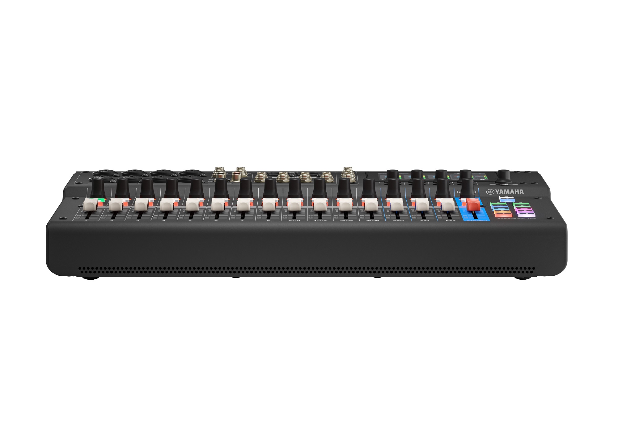 MGX16 BK Digital Mixer