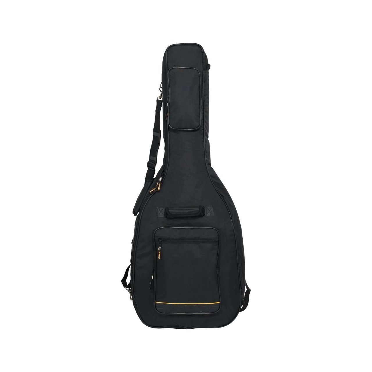 RB 20510 B Akustik Bassgitarre - Deluxe Line
