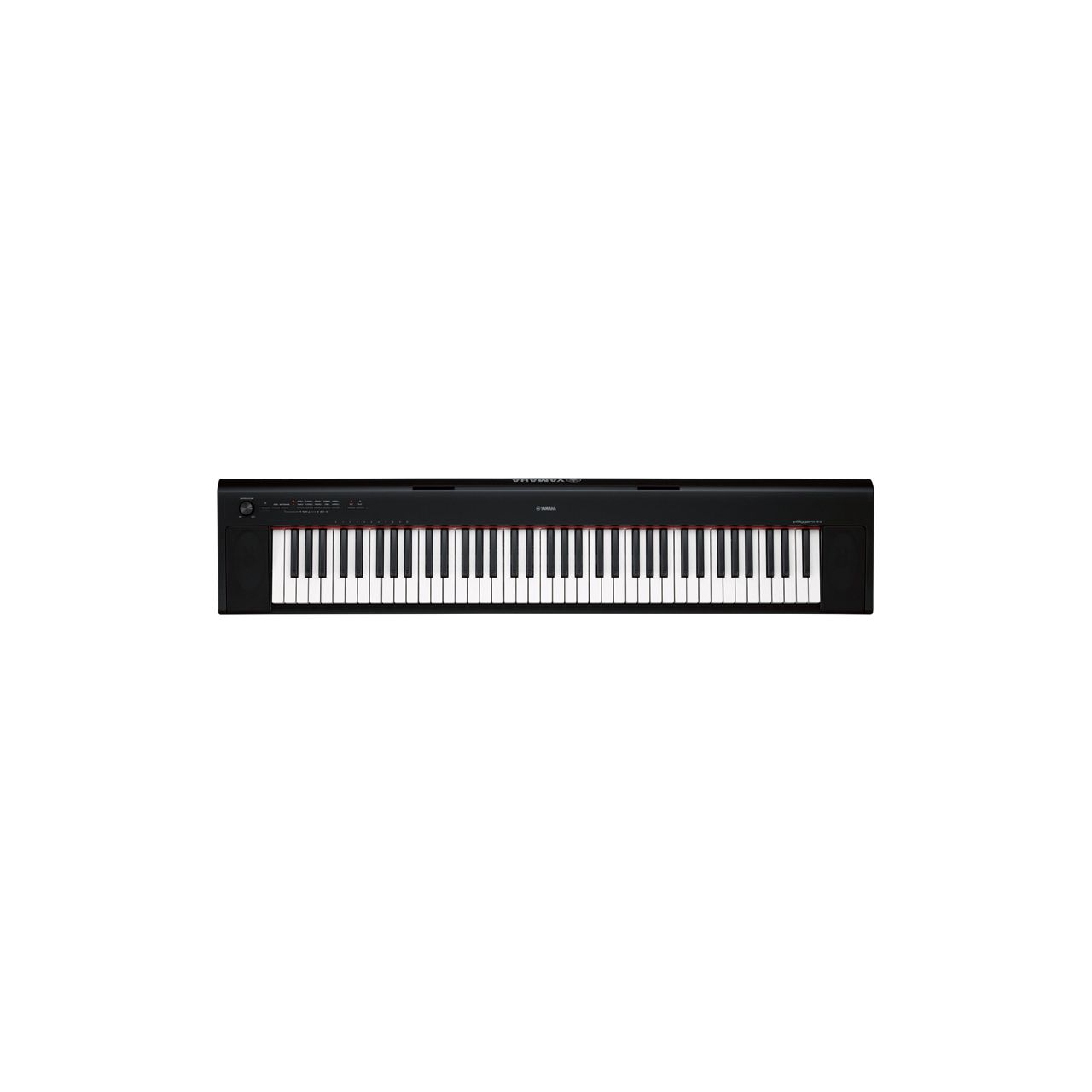 NP-32 Keyboard in schwarz