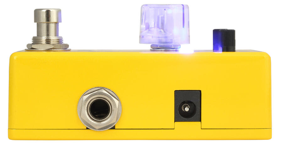 Bad Horse - Boost / Overdrive  "B-Stock" 