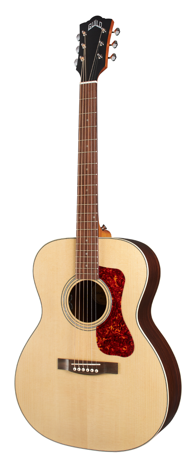 OM-250E Limited Archback