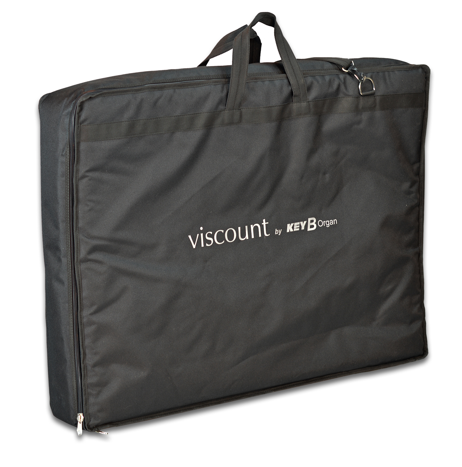 Bag for 25 Notes Pedalboard