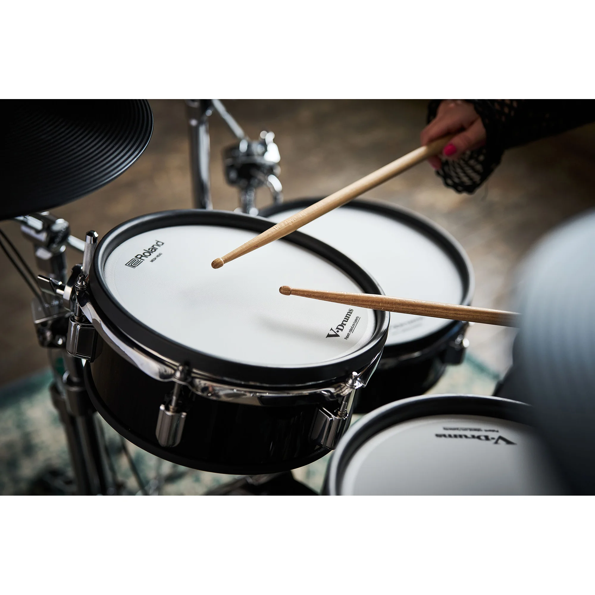 VAD316 V-Drum  Acoustic Design Kit