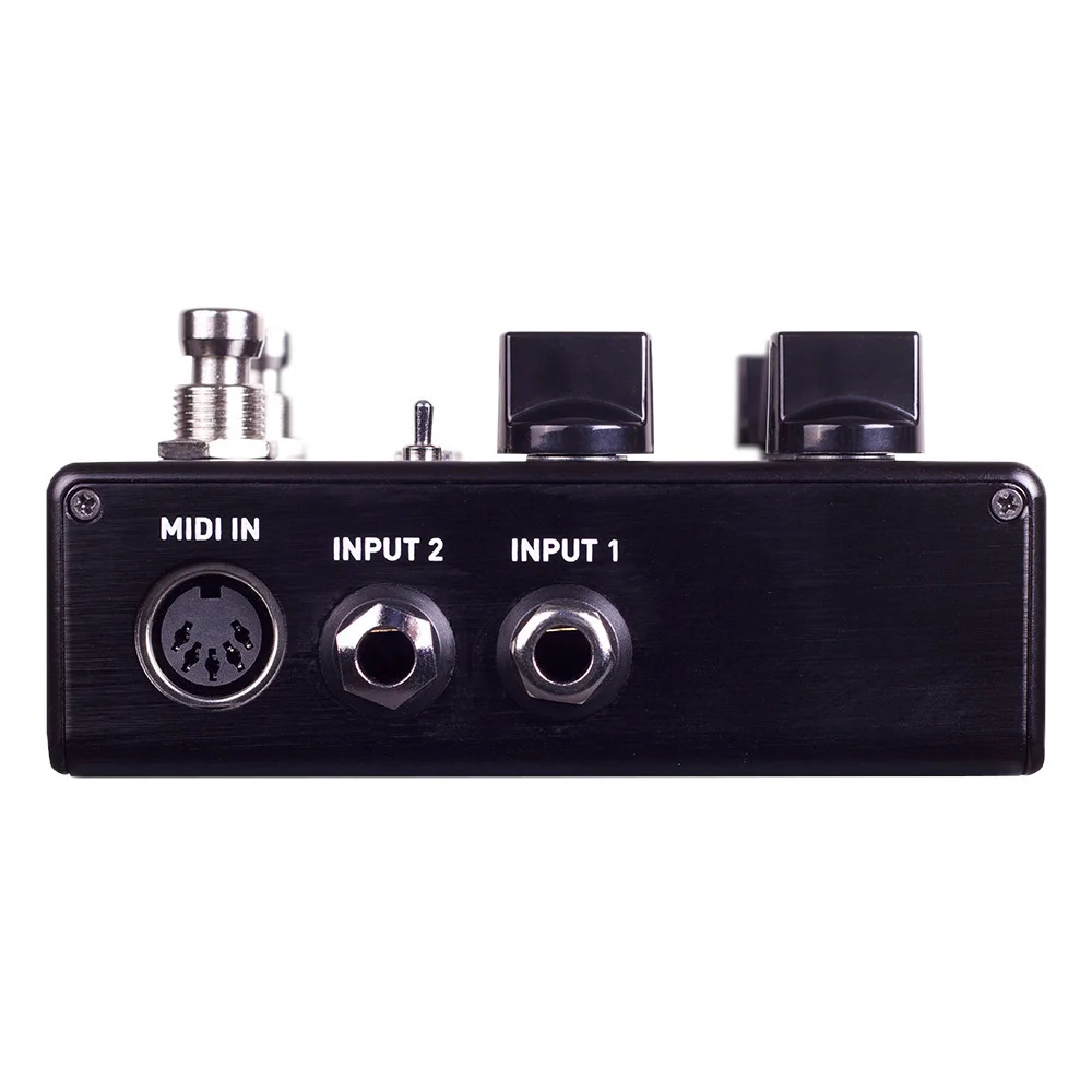 SA 264 One Series Encounter  Ambient Delay and Reverb