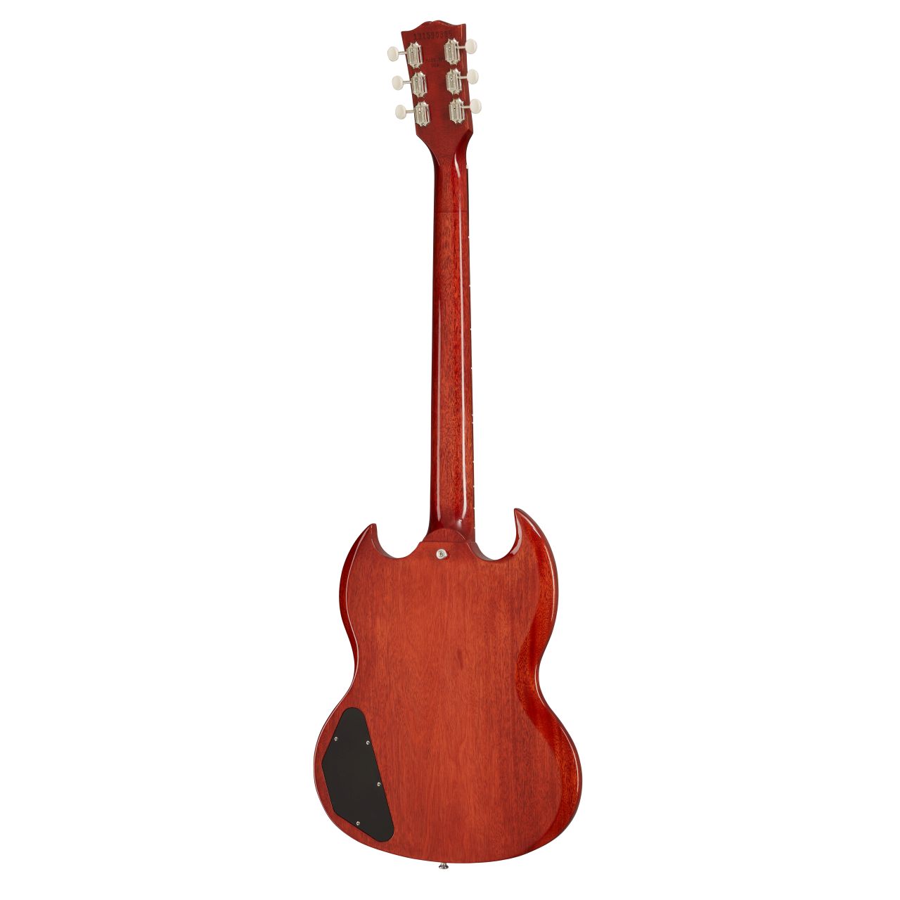 SG Junior Vintage Cherry USED