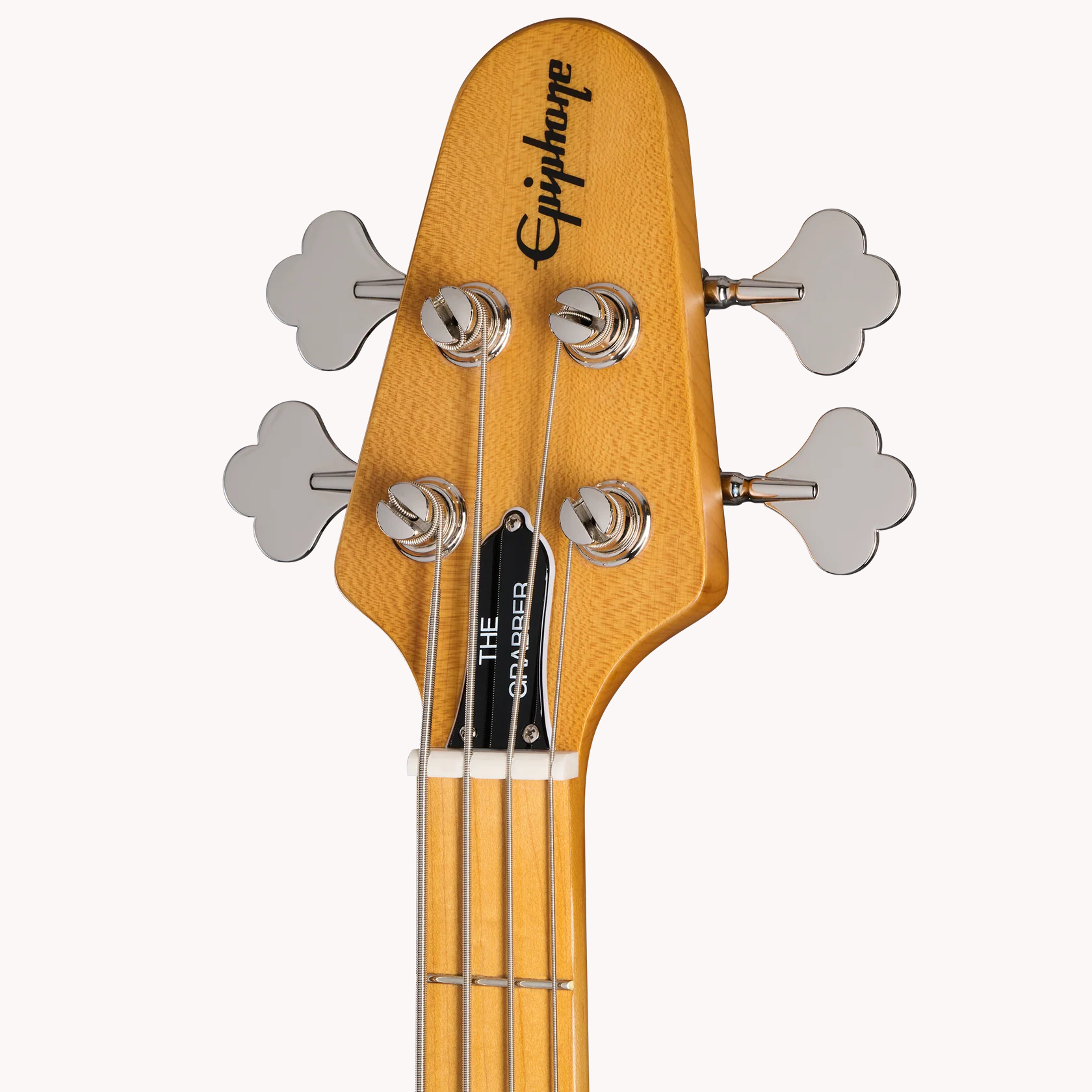 Grabber  Bass Natural