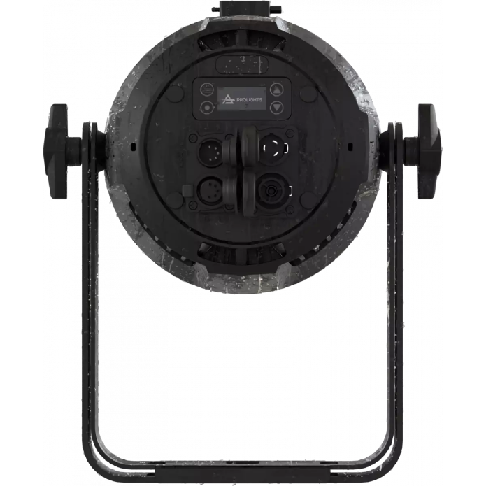 EclPar IPMVW LED-PAR