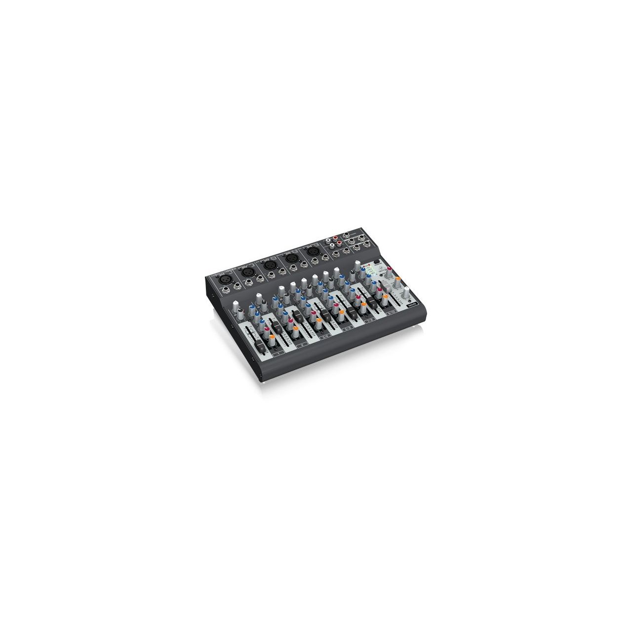 Xenyx 1002B - Kleinmixer mit Batterie