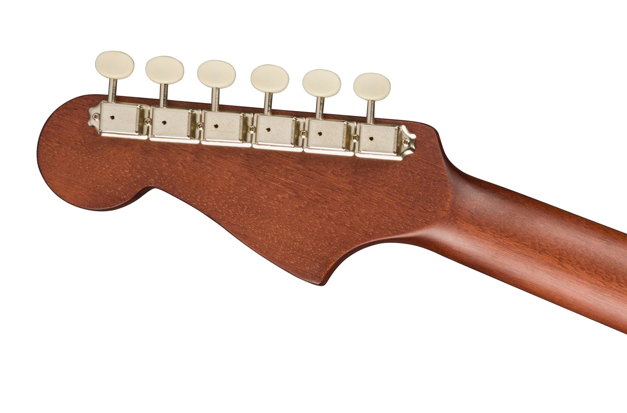 Sonoran Mini, Competition Stripe, Candy Apple Red