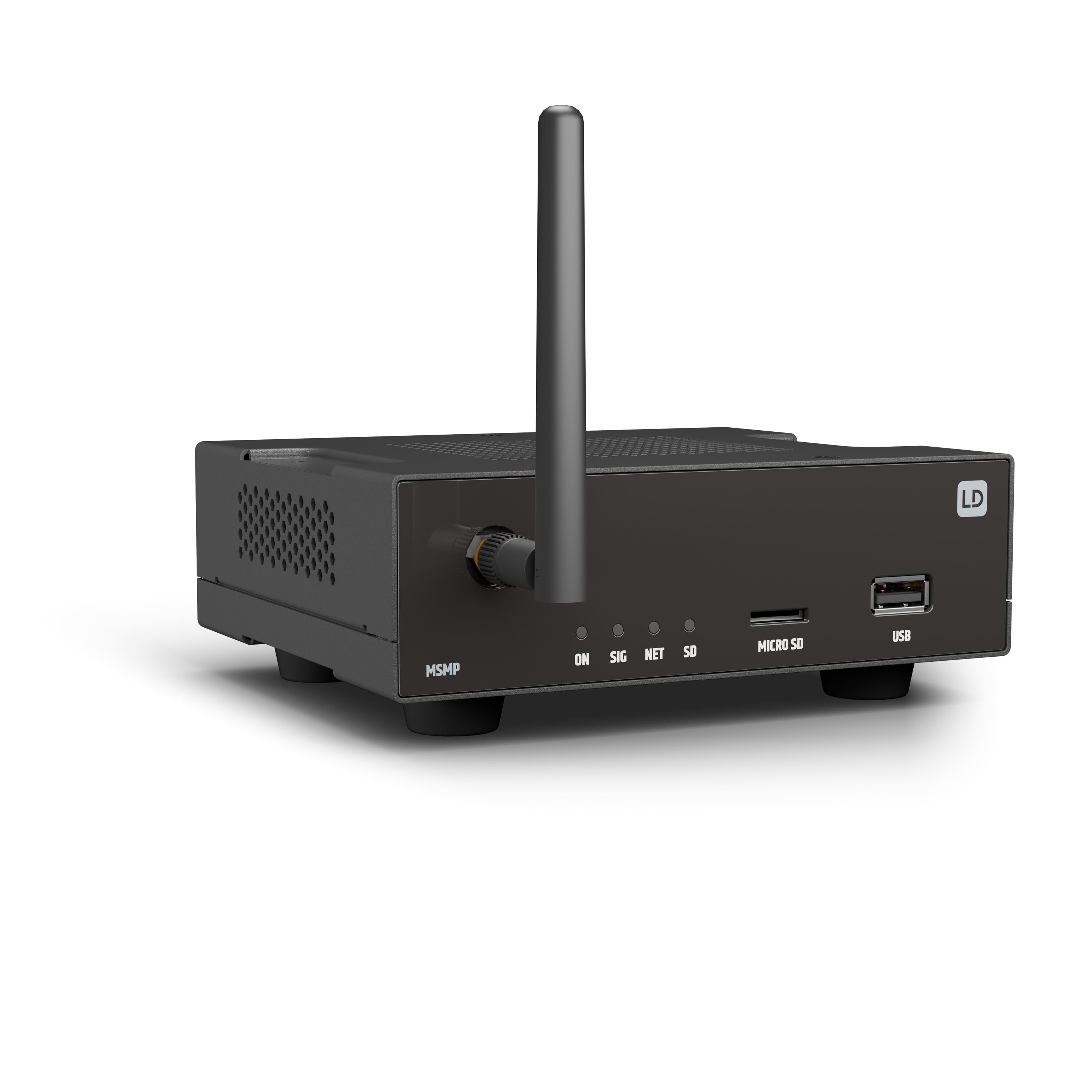 MSMP Message Scheduler-Streamer Music Player