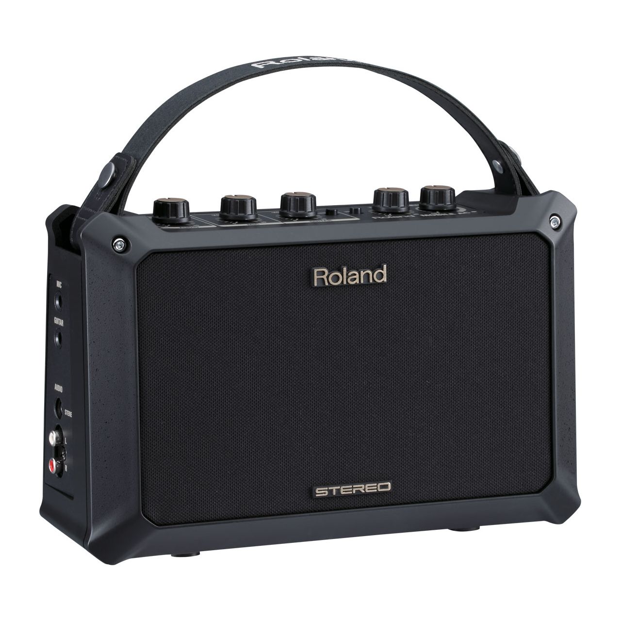 Mobile-AC - Akustik Batterie Verstärker mit Chorus