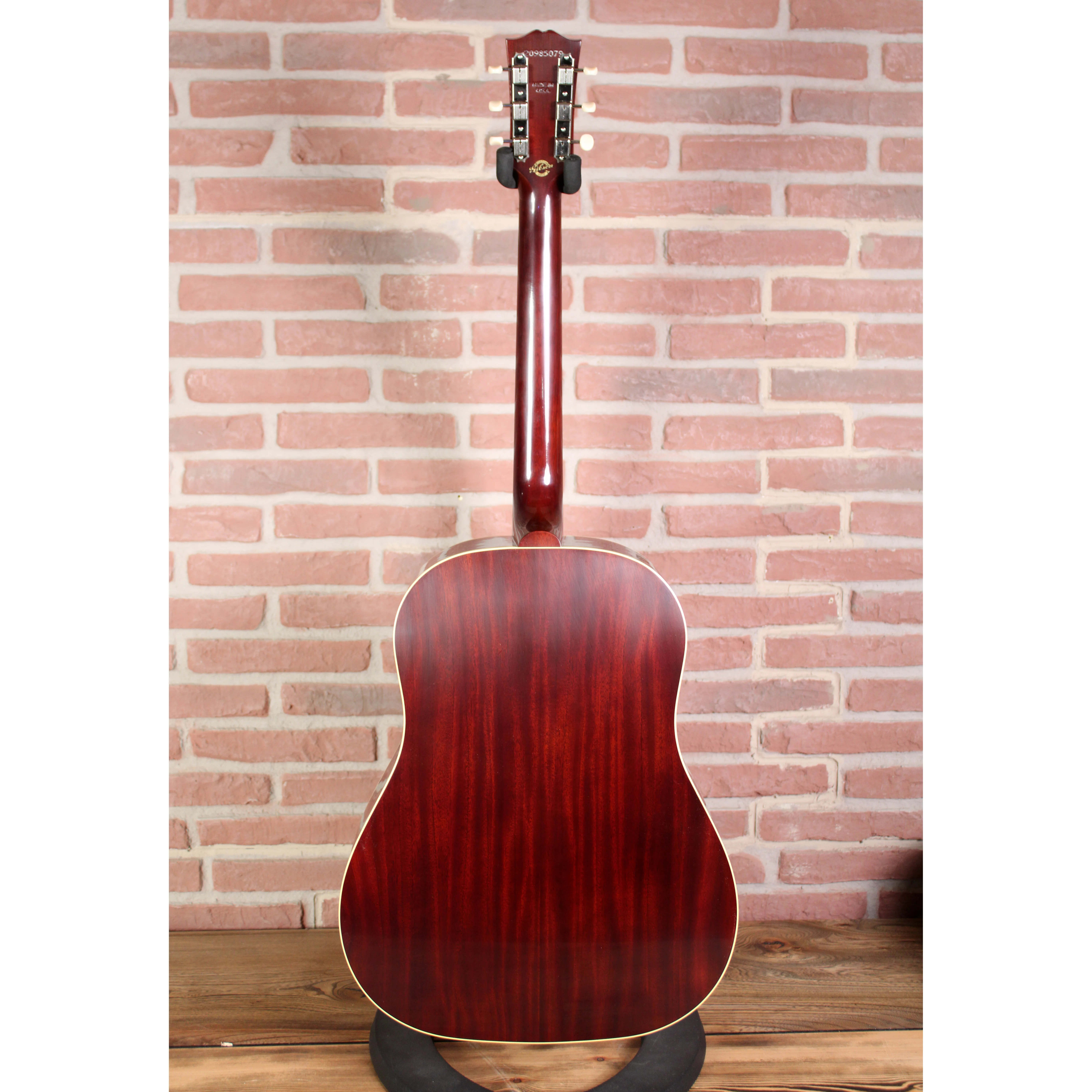 50s J-45 Red Spruce HiFi Pickup