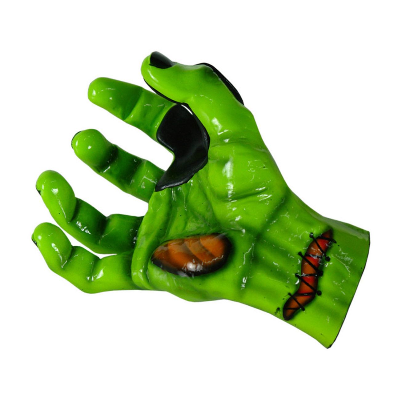 Undead Fred right
