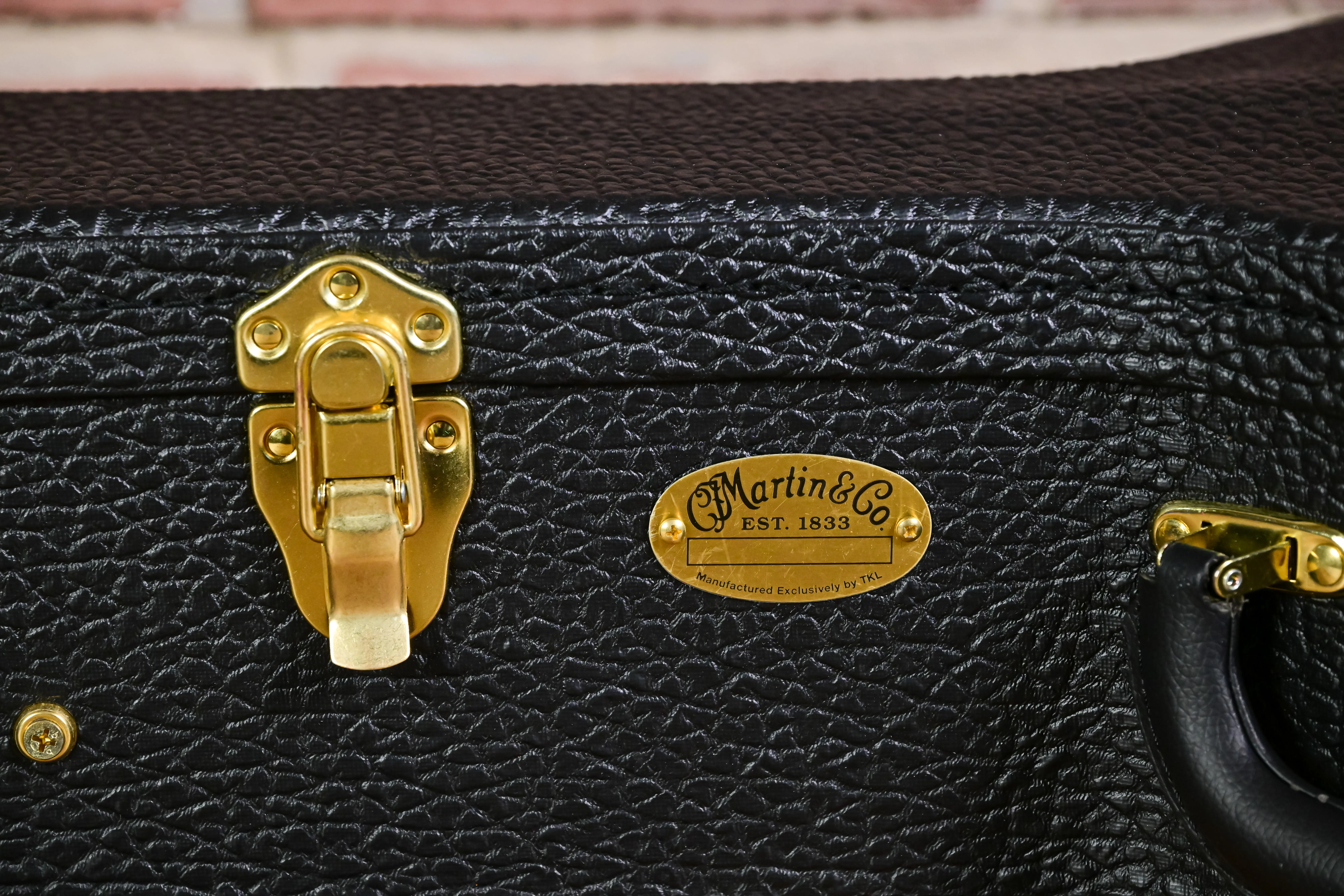 D-28 Authentic 1937 2024 Version