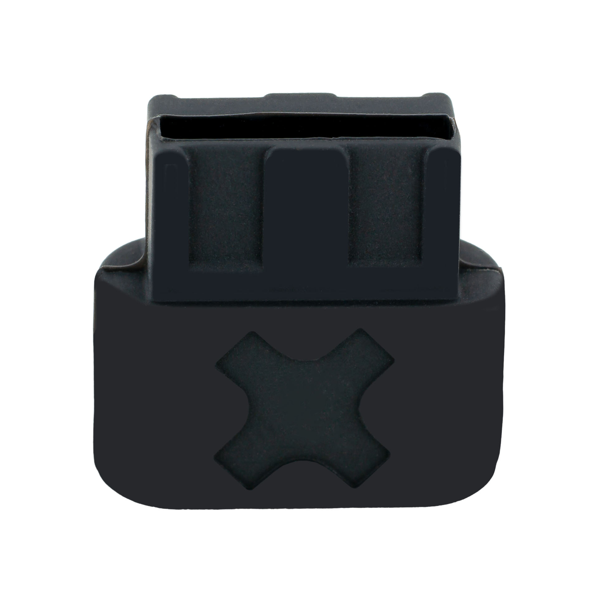 USB-A-Jack Dust Cover and Protection, 2 pcs.