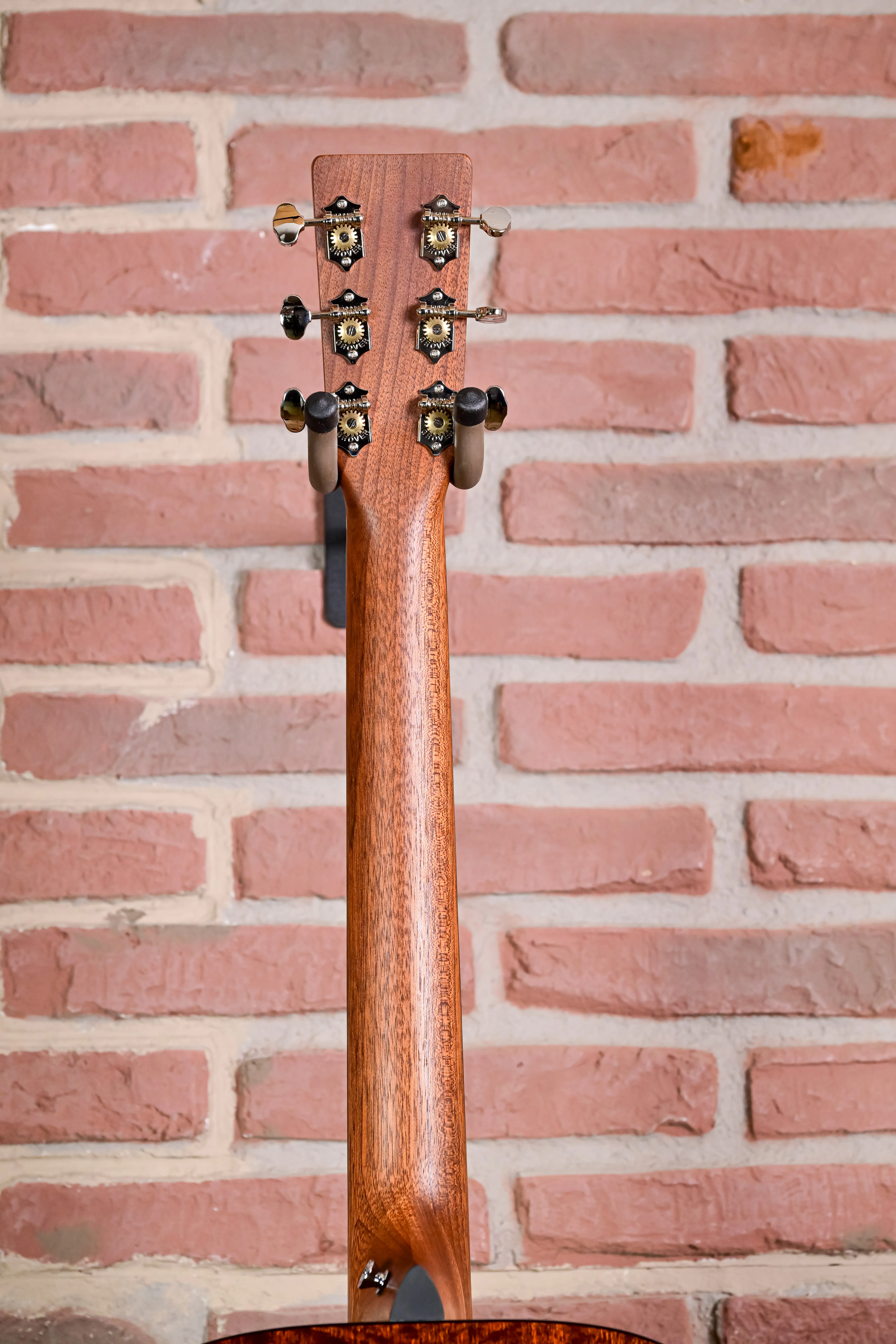 D-12E Retro Dreadnought Westerngitarre