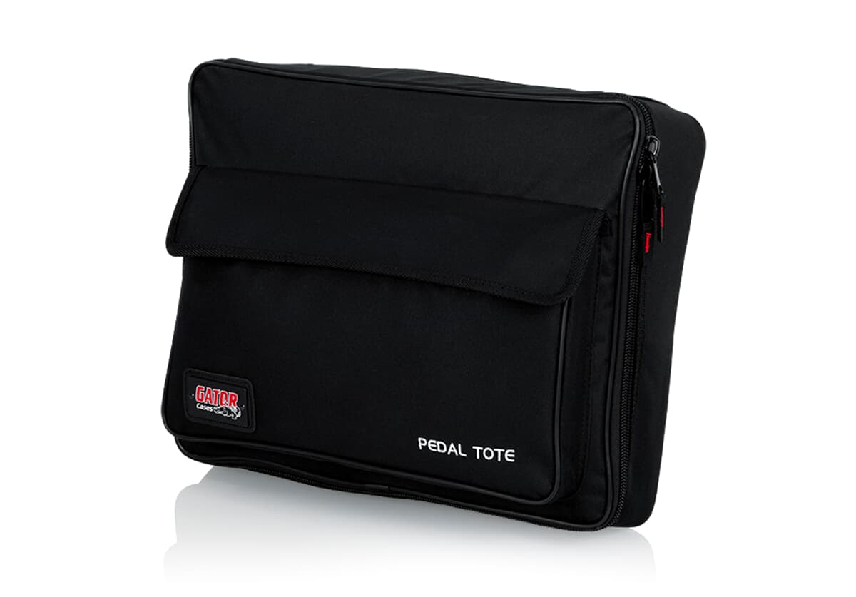 Pedal Board w/ Carry Bag