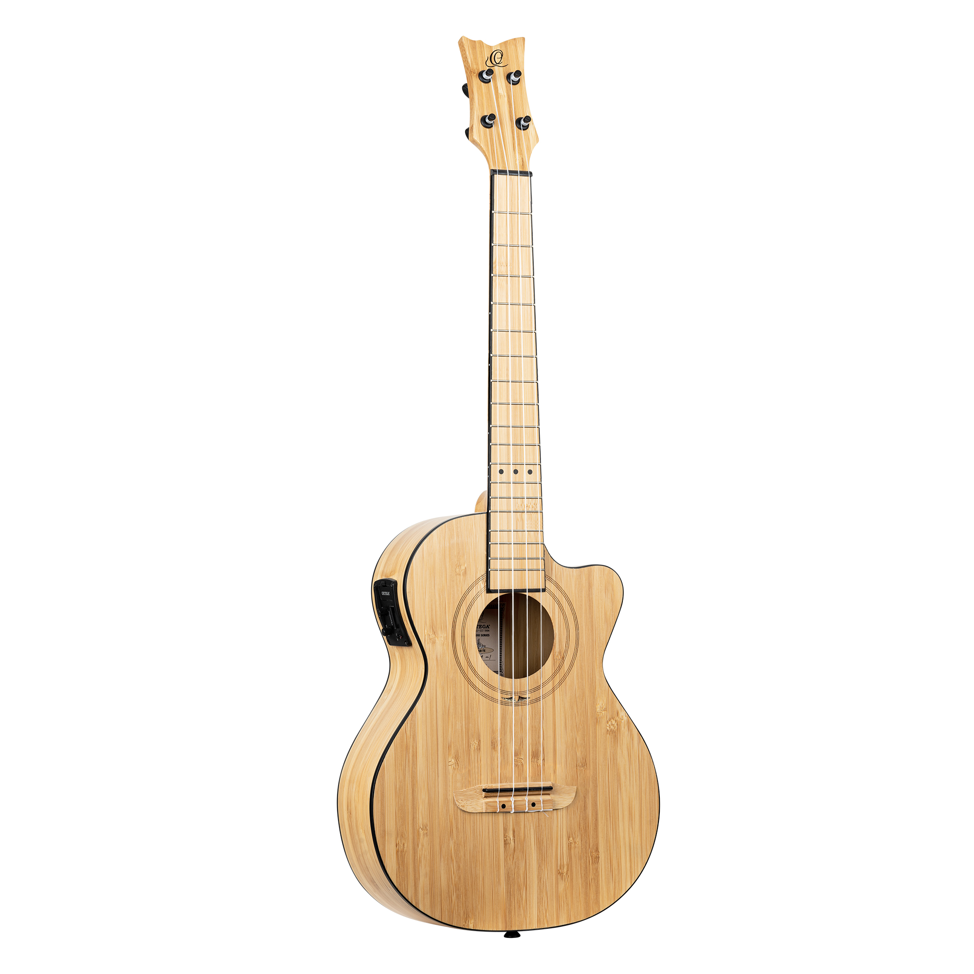 RUNAB-BA Bariton-Ukulele