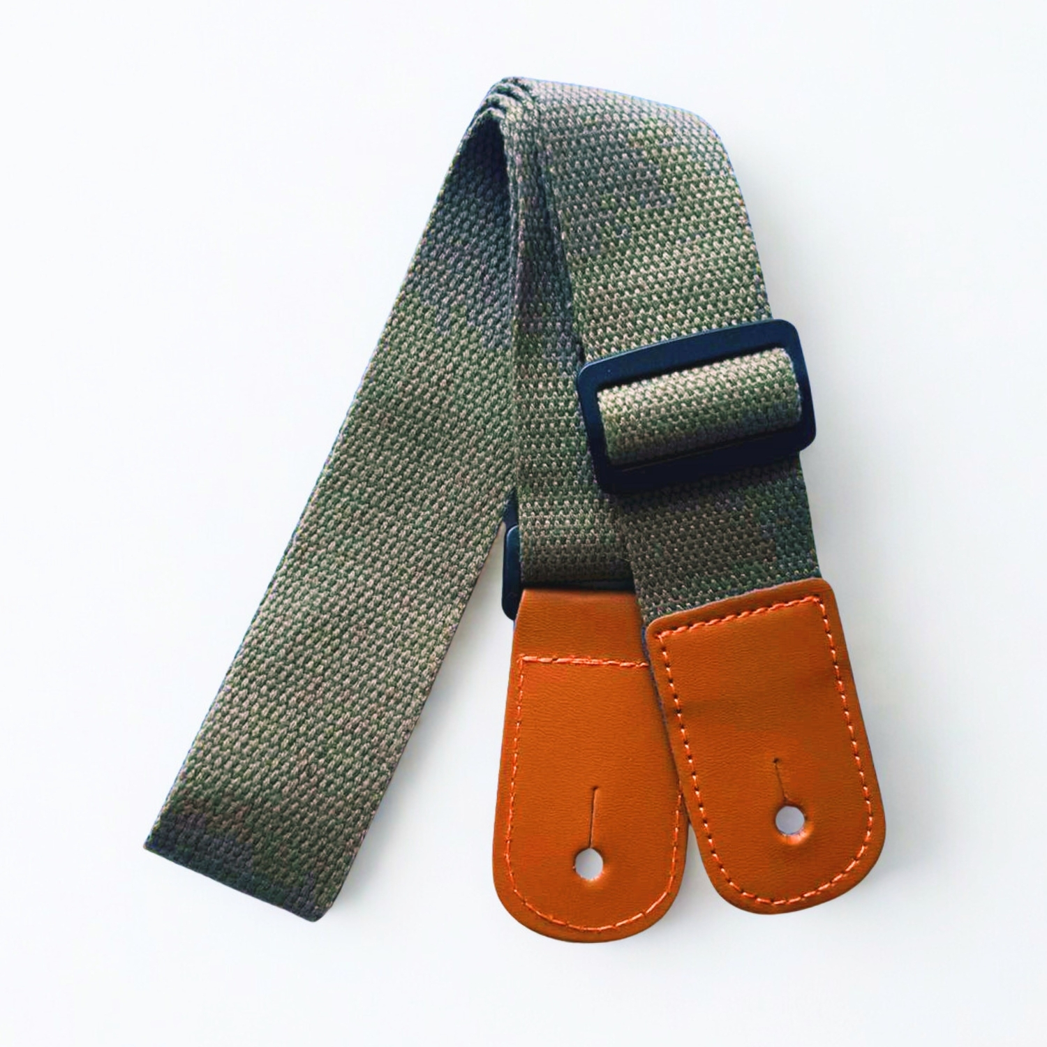 Strap Green