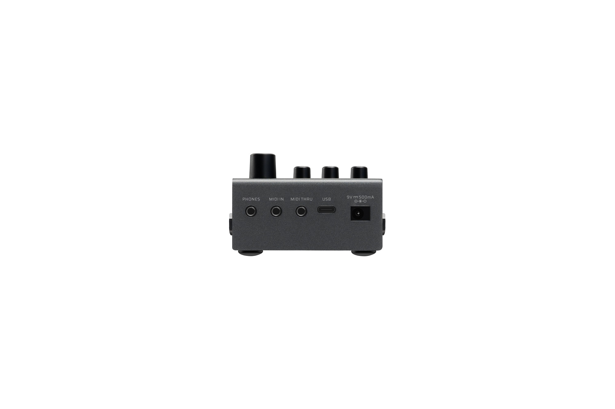 GP-50 Multi-Effektpedal E-Gitarre