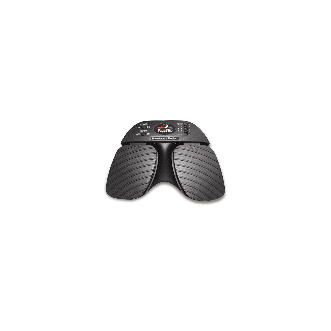 PageFlip Cicada - Wireless Bluetooth Pedal