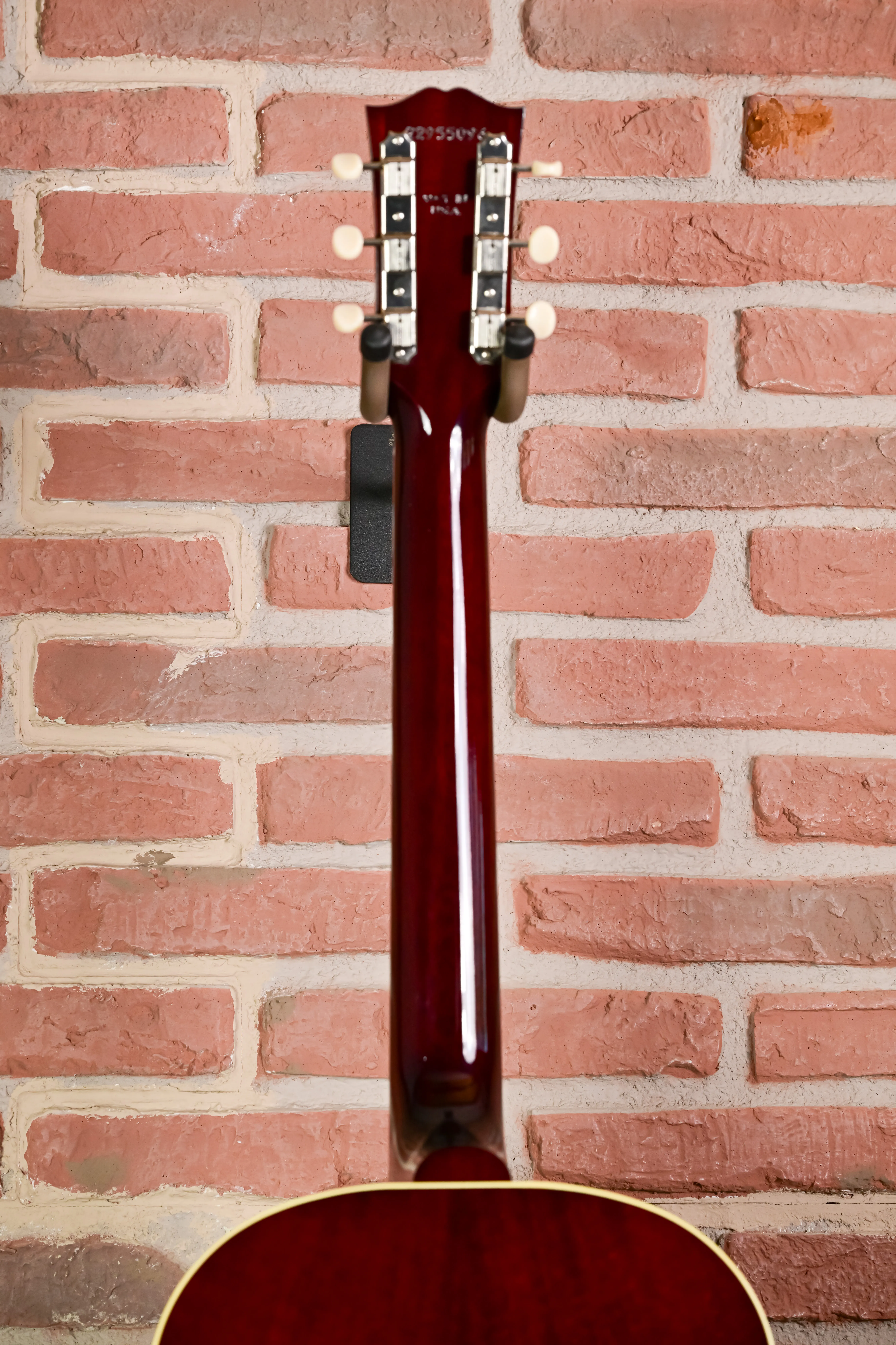 Original 50s LG-2 Antique Natural