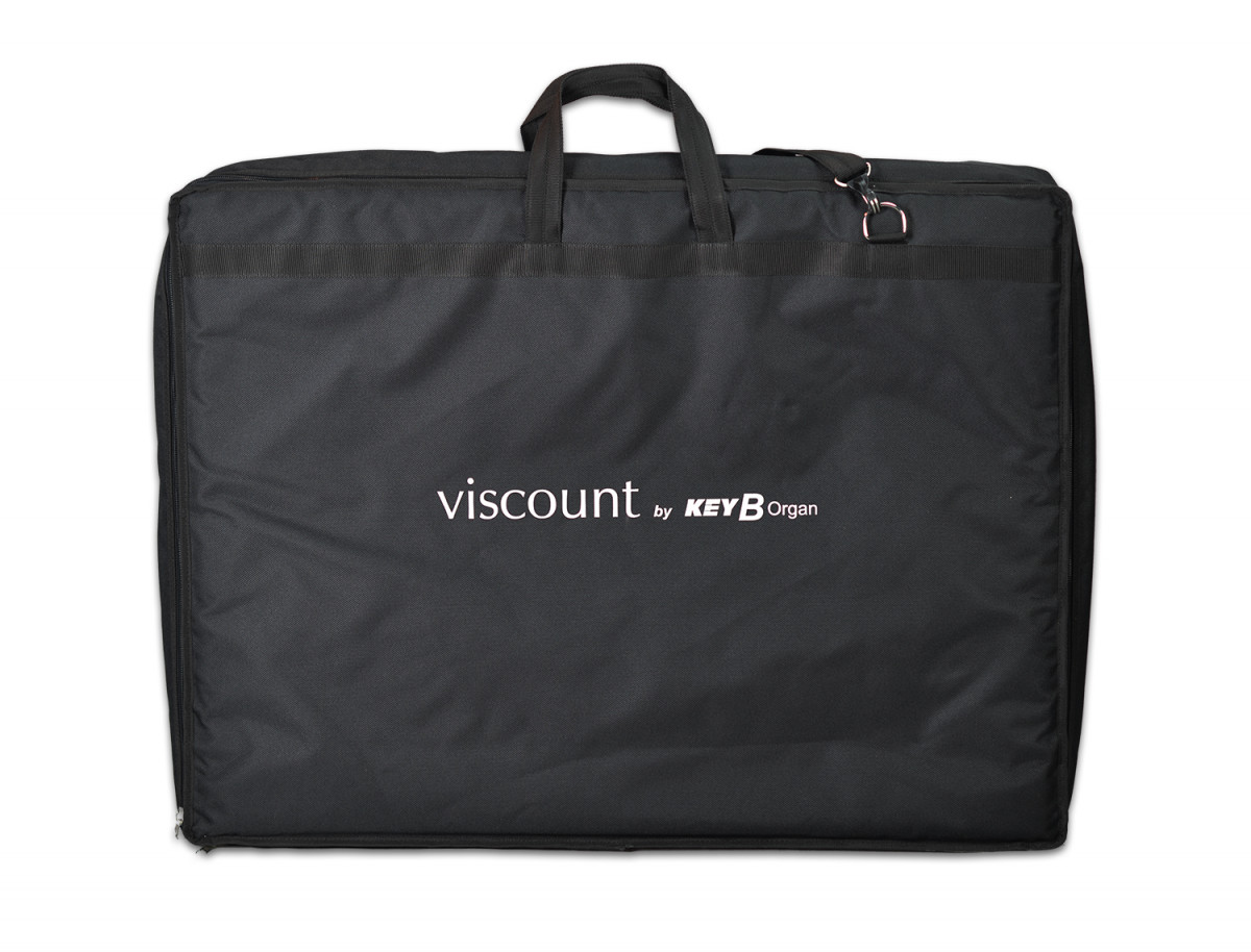 Bag for 25 Notes Pedalboard