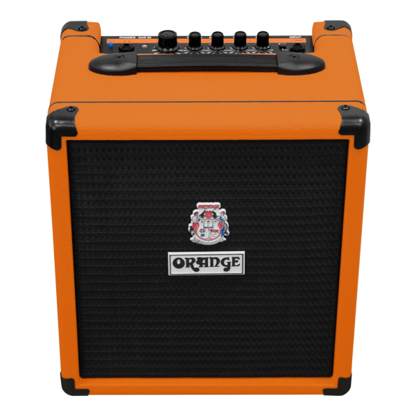 Crush Bass 25 - E-Bass Combo
