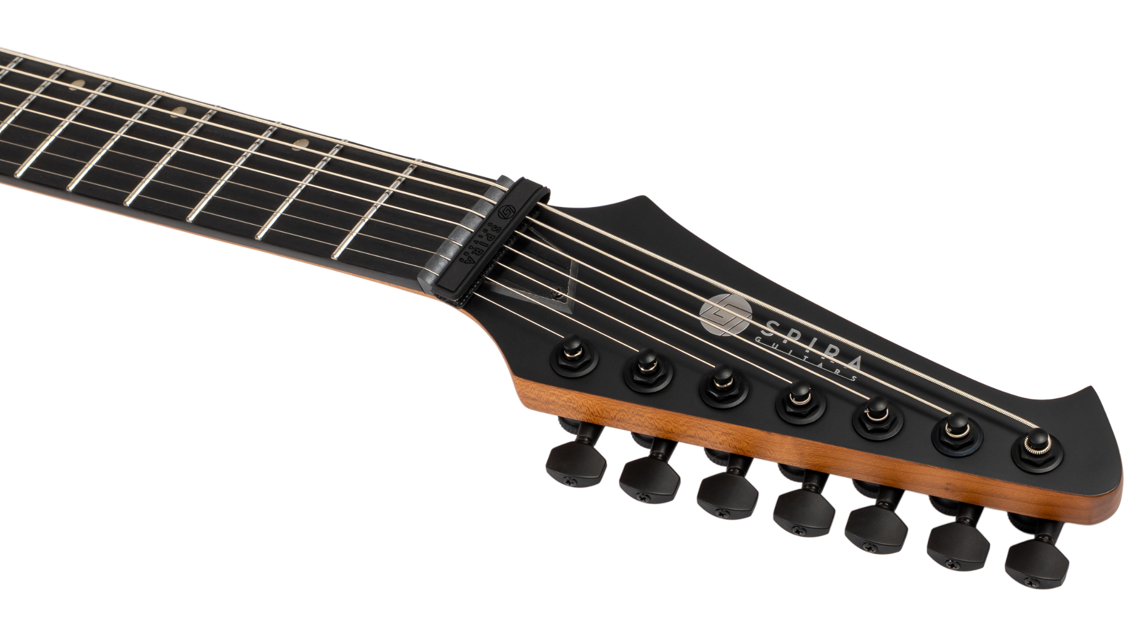 V-407 MGR  7-Saiter E-Gitarre