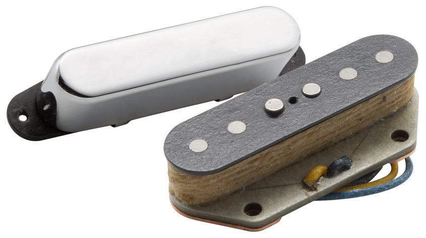Brad Paisley Signature La Brea Telecaster - Pickup Set