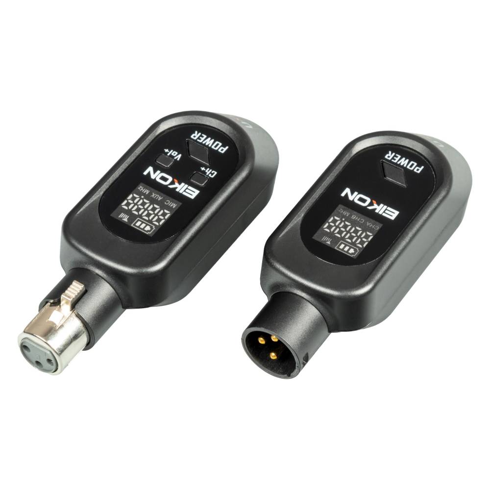 UXLR Wireless Audio System