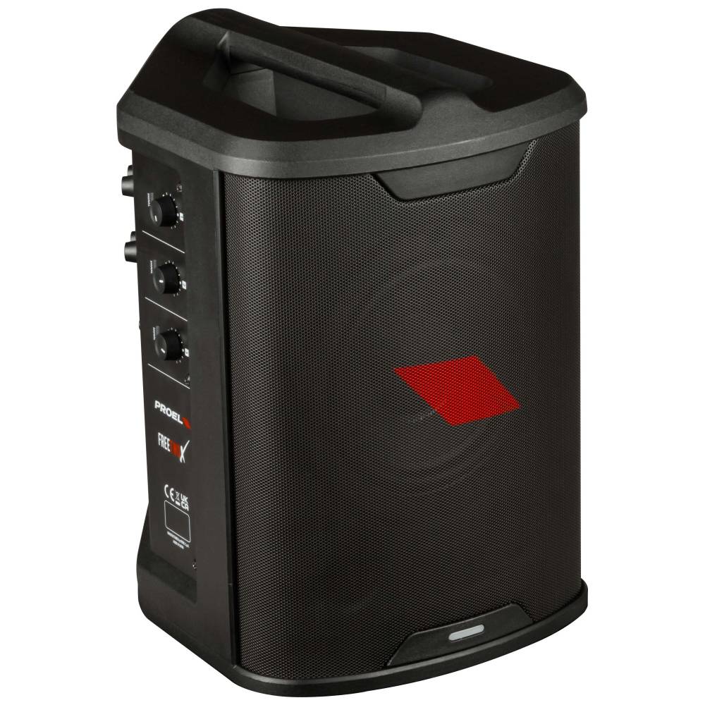 FREETWOX - All in One PA System